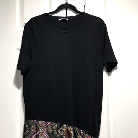 Zara Scarf Dress - Picture 2 of 7